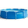 Каркасный бассейн INTEX Metal Frame 28200, 305×76 см